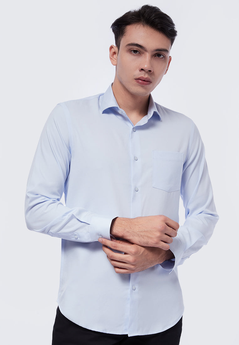 Quick Dry Long Sleeve Shirt
