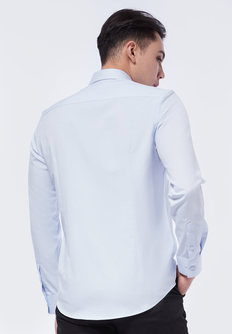 Quick Dry Long Sleeve Shirt