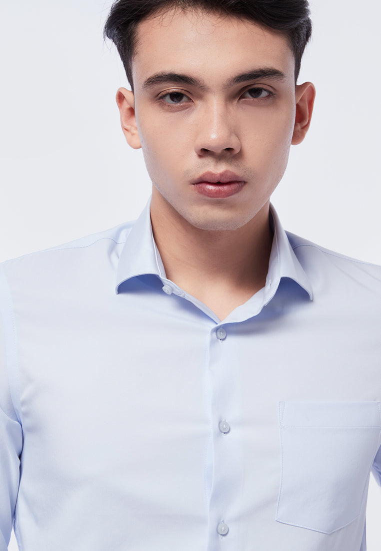 Quick Dry Long Sleeve Shirt