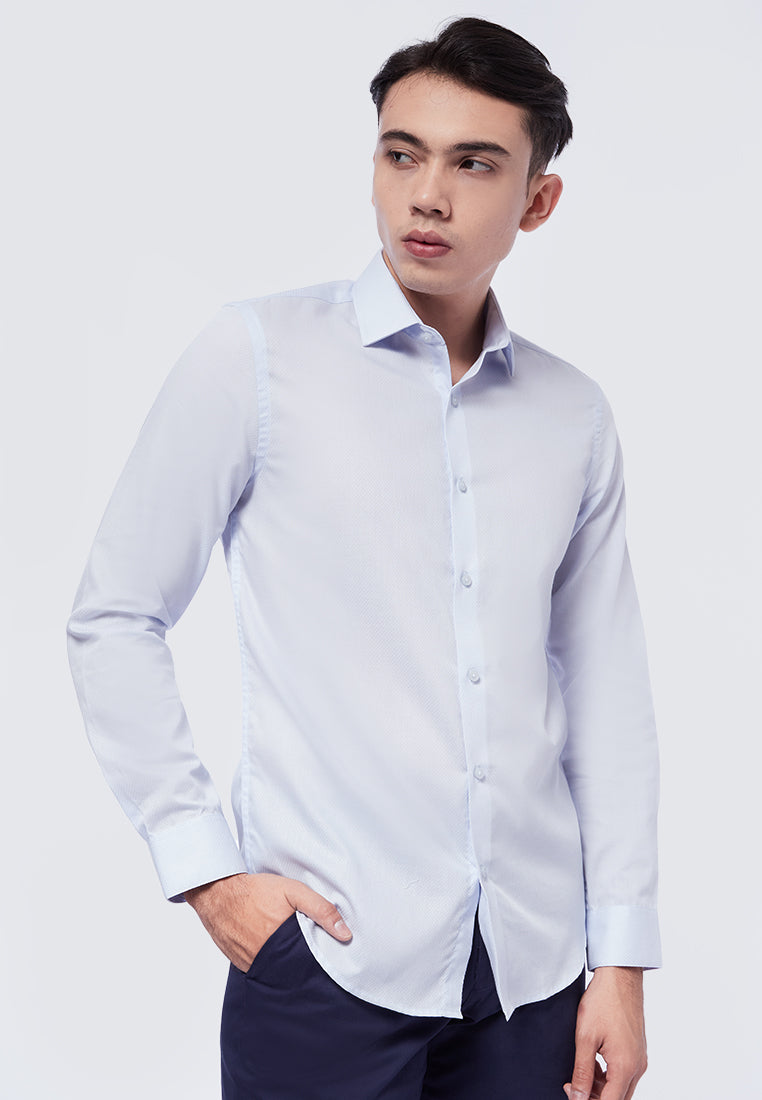 Easy Care Long Sleeve Shirt