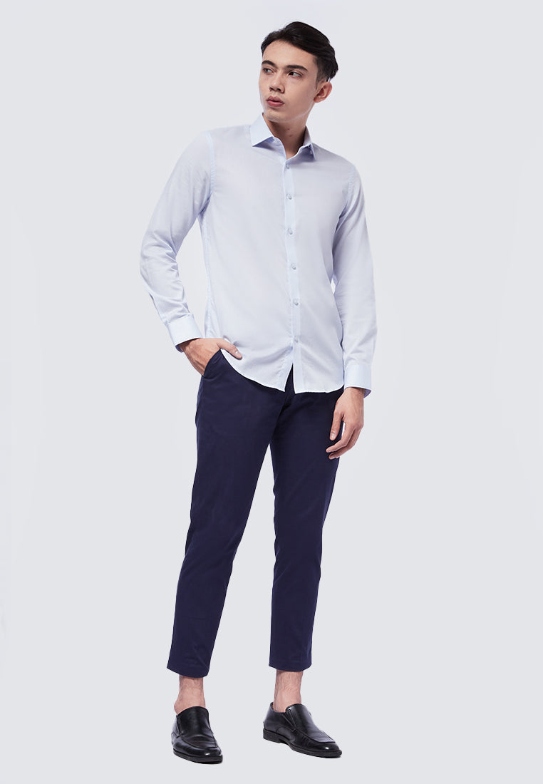 Easy Care Long Sleeve Shirt