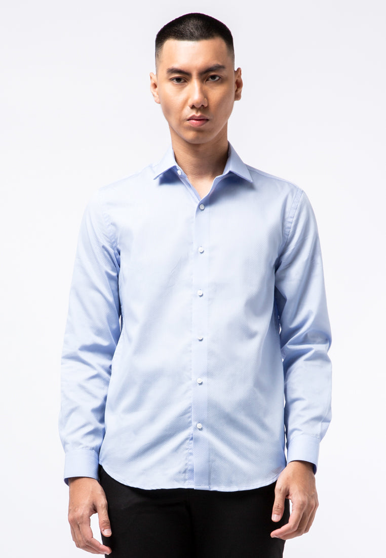 Easy Care Long Sleeve Shirt