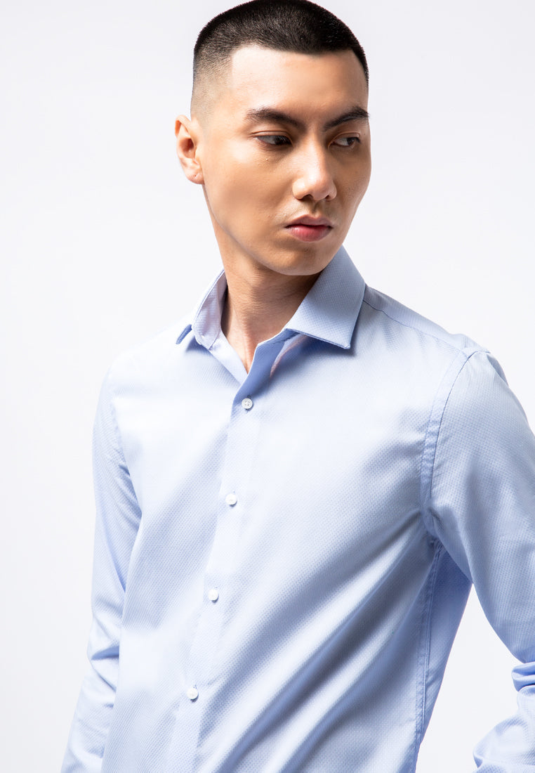 Easy Care Long Sleeve Shirt