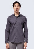 Slim Fit Long Sleeve Shirt
