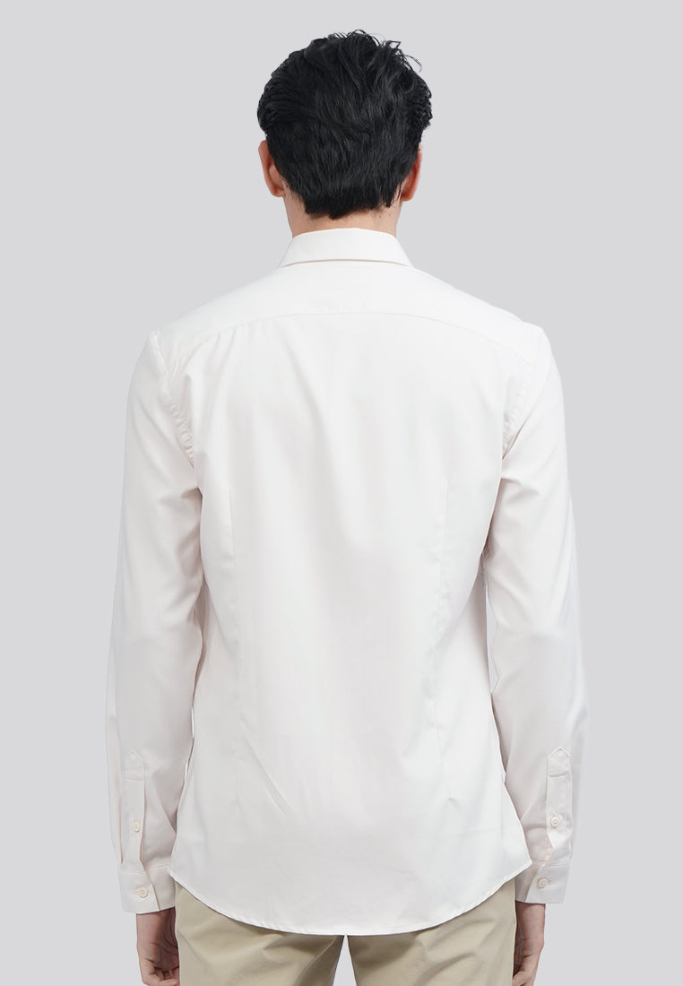 Quick Dry Long Sleeve Shirt