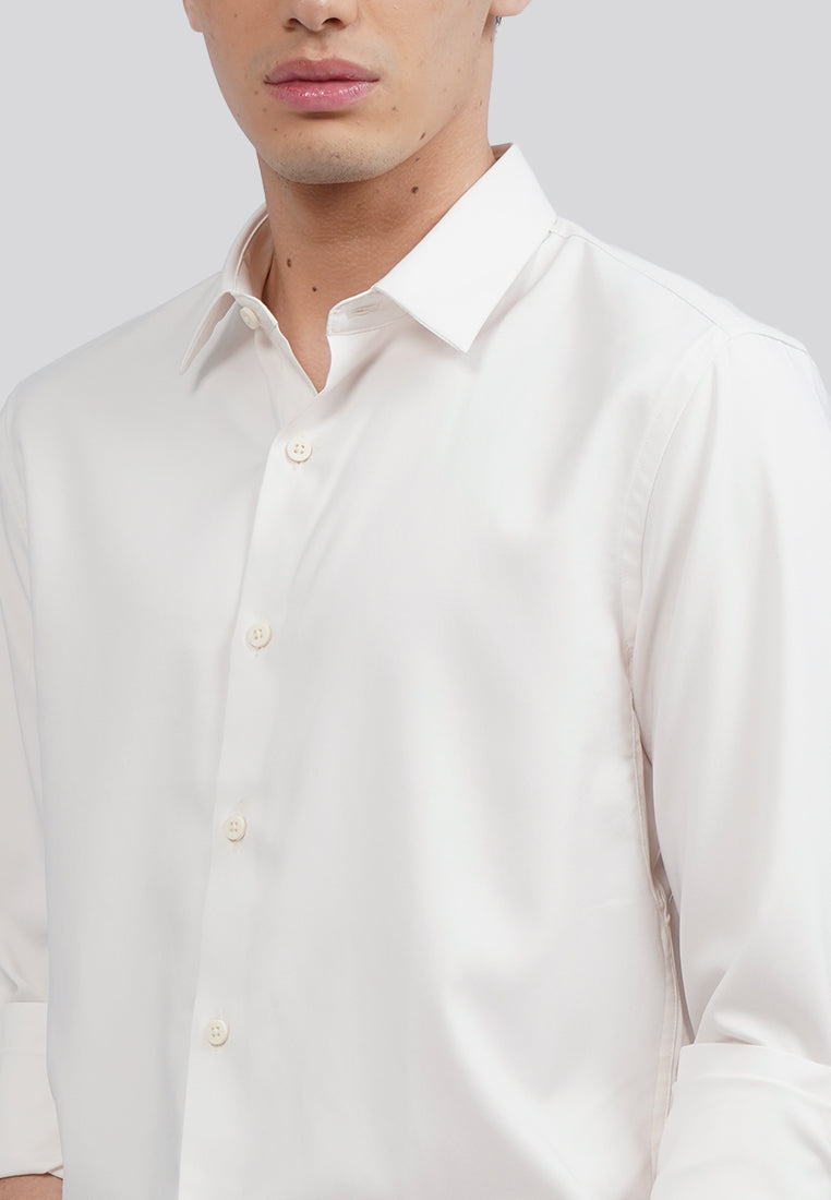 Quick Dry Long Sleeve Shirt