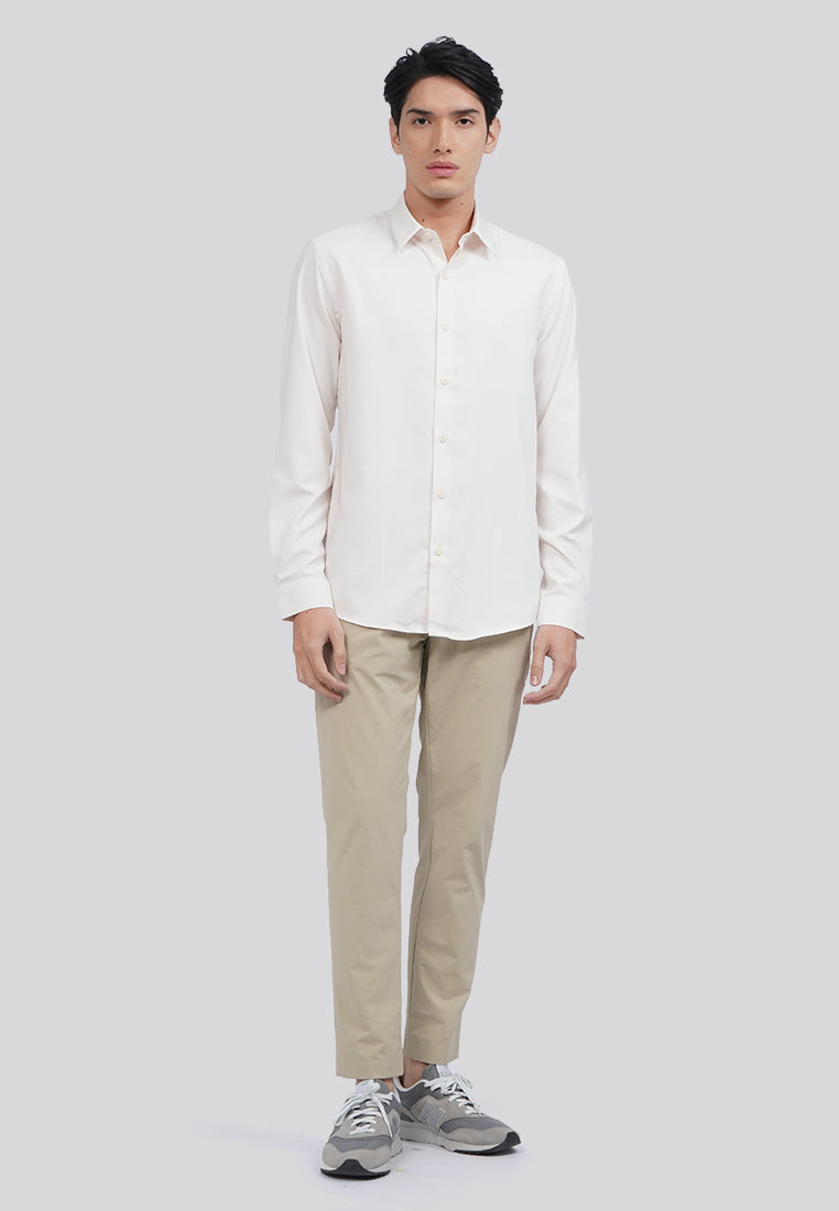 Quick Dry Long Sleeve Shirt