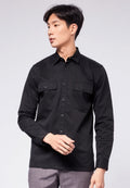 Long Sleeve Utility Shirt