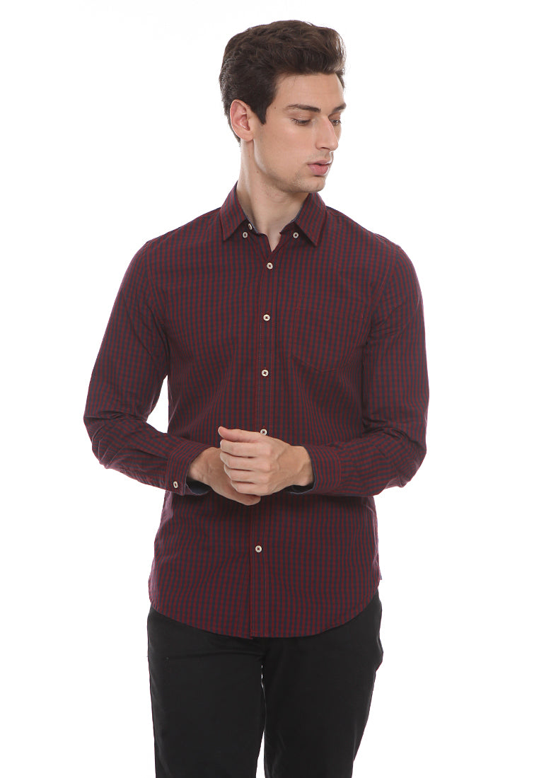 Red Shirt
