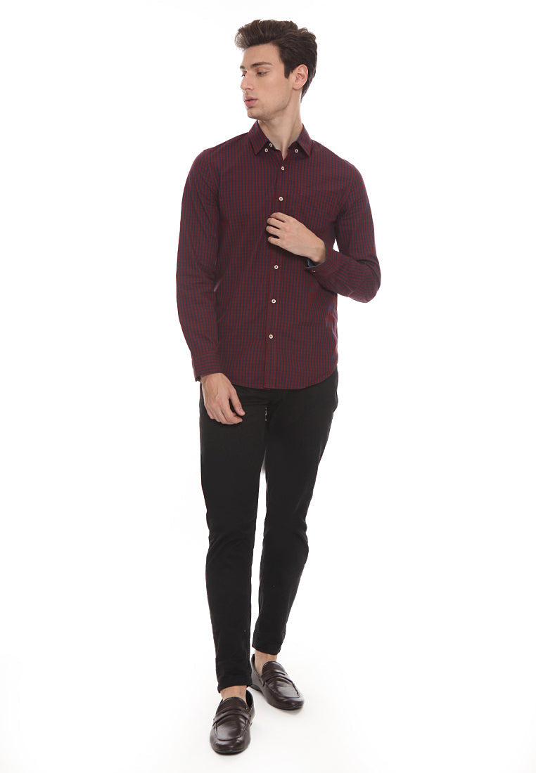 Red Shirt