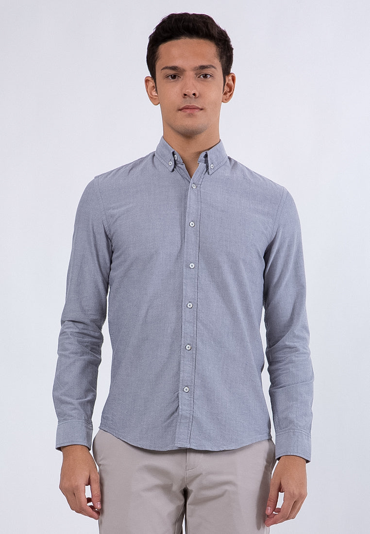 Long Sleeves Shirt