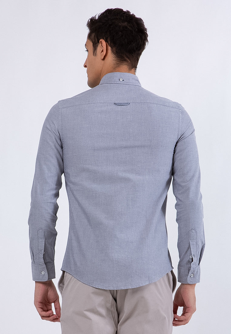 Long Sleeves Shirt