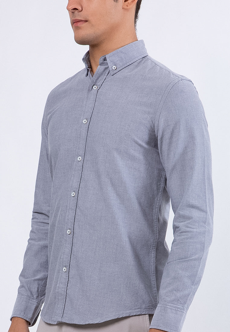 Long Sleeves Shirt