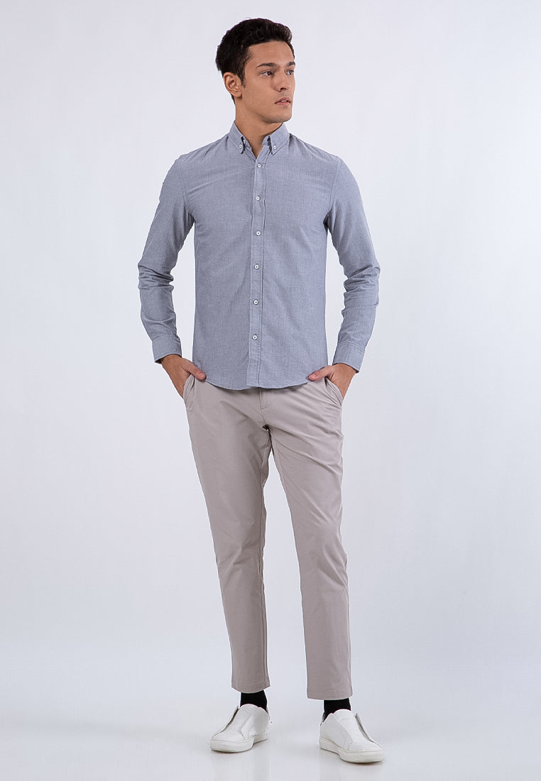 Long Sleeves Shirt