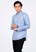 Oxford Long Sleeve Shirt