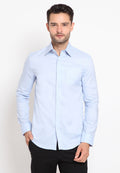 Long Sleeves Basic Shirt