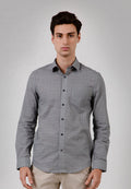 Long Sleeve Shirt White