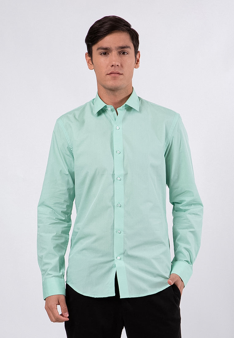 Mint Shirt