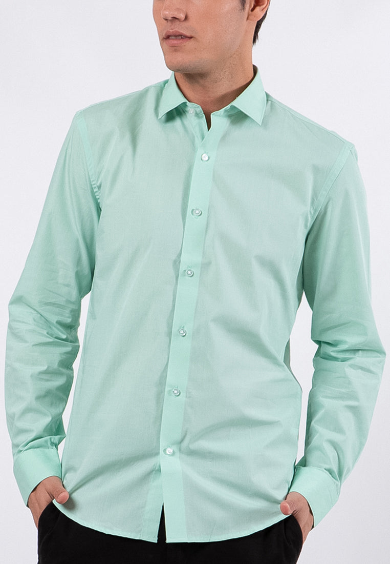 Mint Shirt