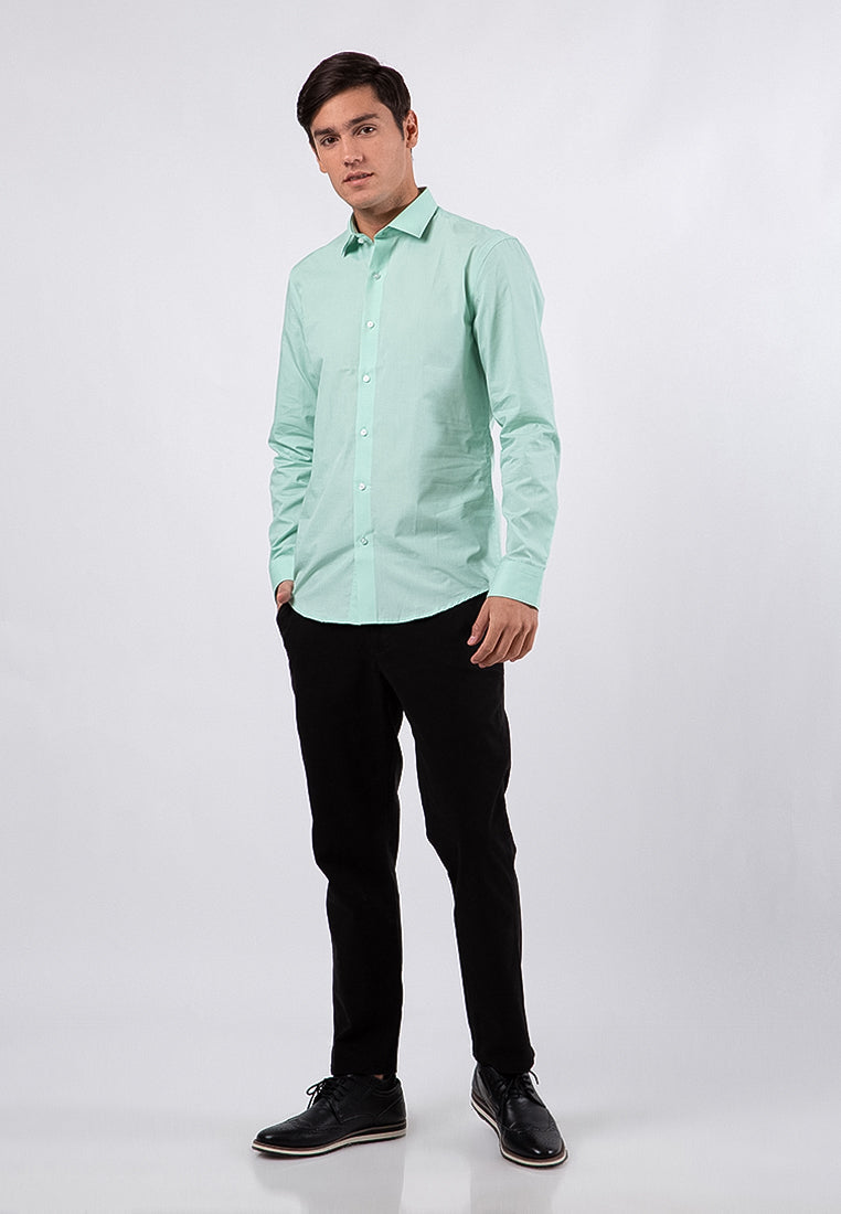 Mint Shirt