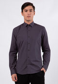 Dark Grey Shirt