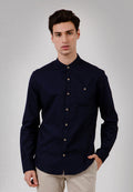 Long Sleeves Koko Shirt