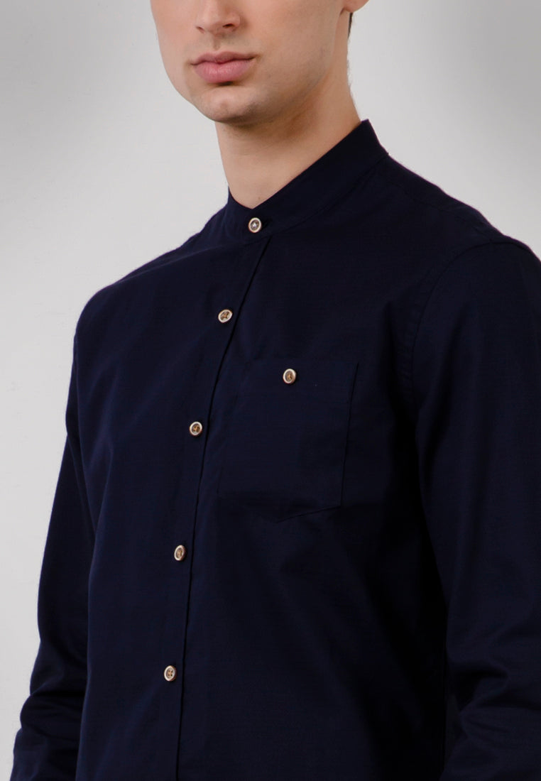 Long Sleeves Koko Shirt