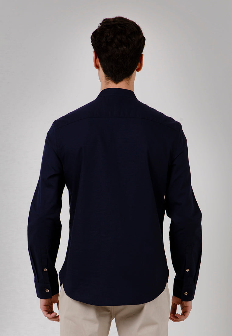 Long Sleeves Koko Shirt