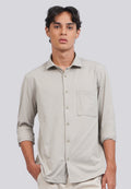 Breathable Long Sleeve Active Shirt