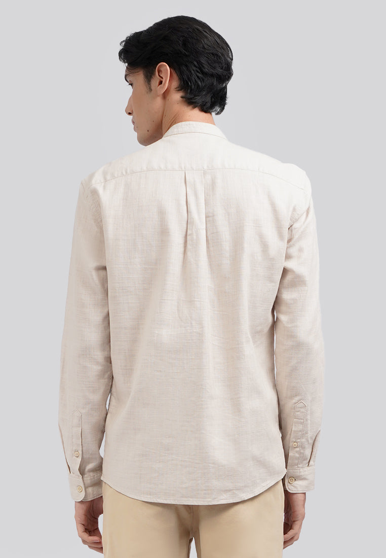 Executive x Khanaan Embroidered Koko Shirt