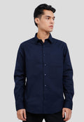 Regular Fit Long Sleeve Shirt