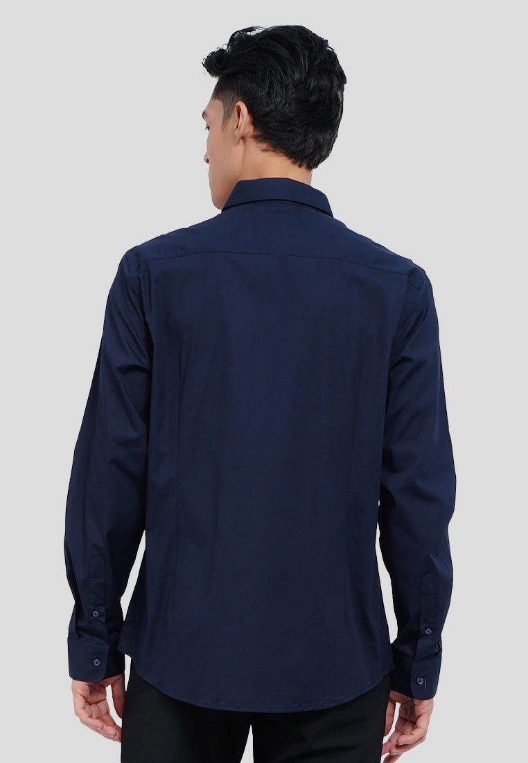 Regular Fit Long Sleeve Shirt
