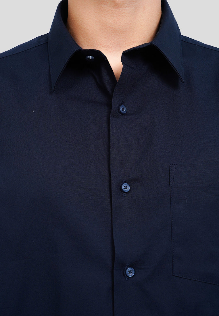 Regular Fit Long Sleeve Shirt