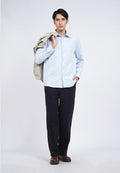 4-Way Stretch Long Sleeve Shirt