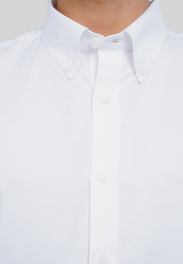 Button Down Long Sleeve Shirt