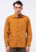 Long Sleeve Shirt with Pocket