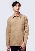 Soft Wash Long Sleeve Shirt