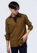 Soft Wash Long Sleeve Shirt