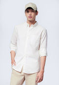 Oxford Long Sleeve Shirt