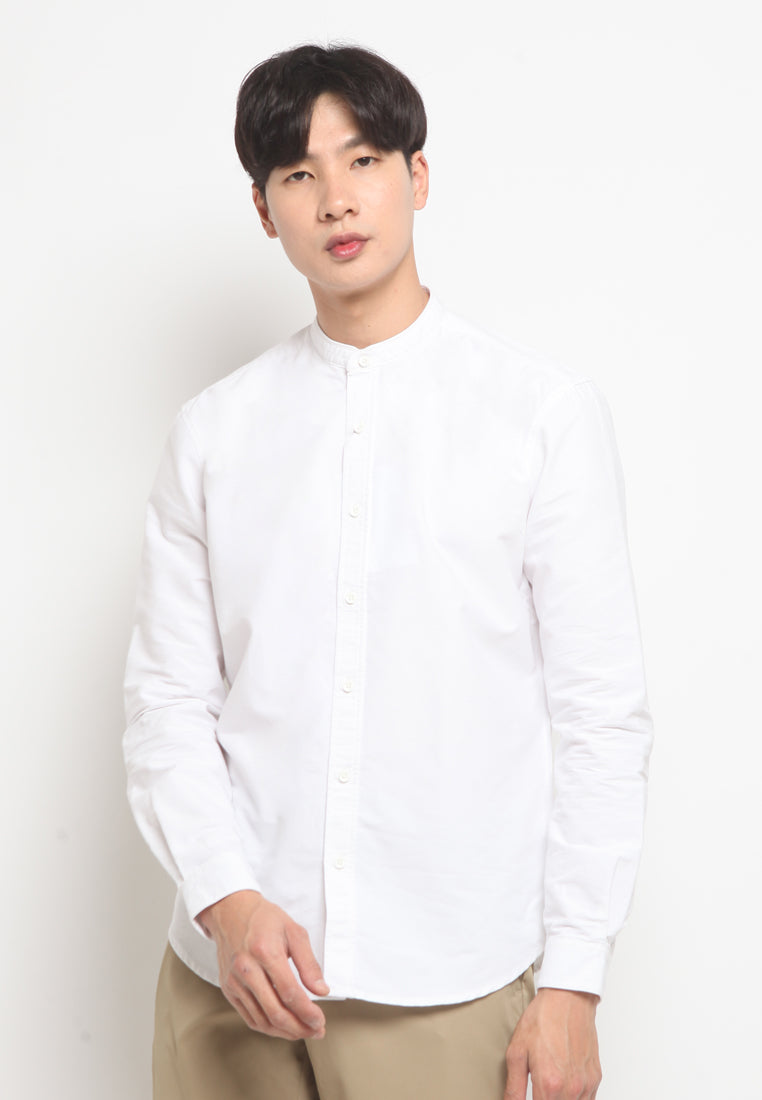Long Sleeve Koko Shirt