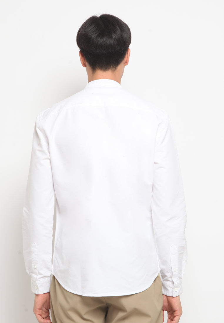 Long Sleeve Koko Shirt