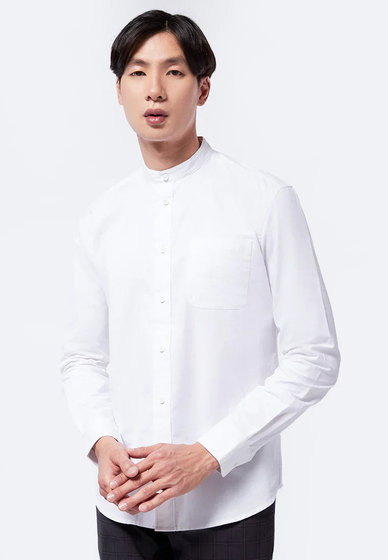 Long Sleeve Koko Shirt