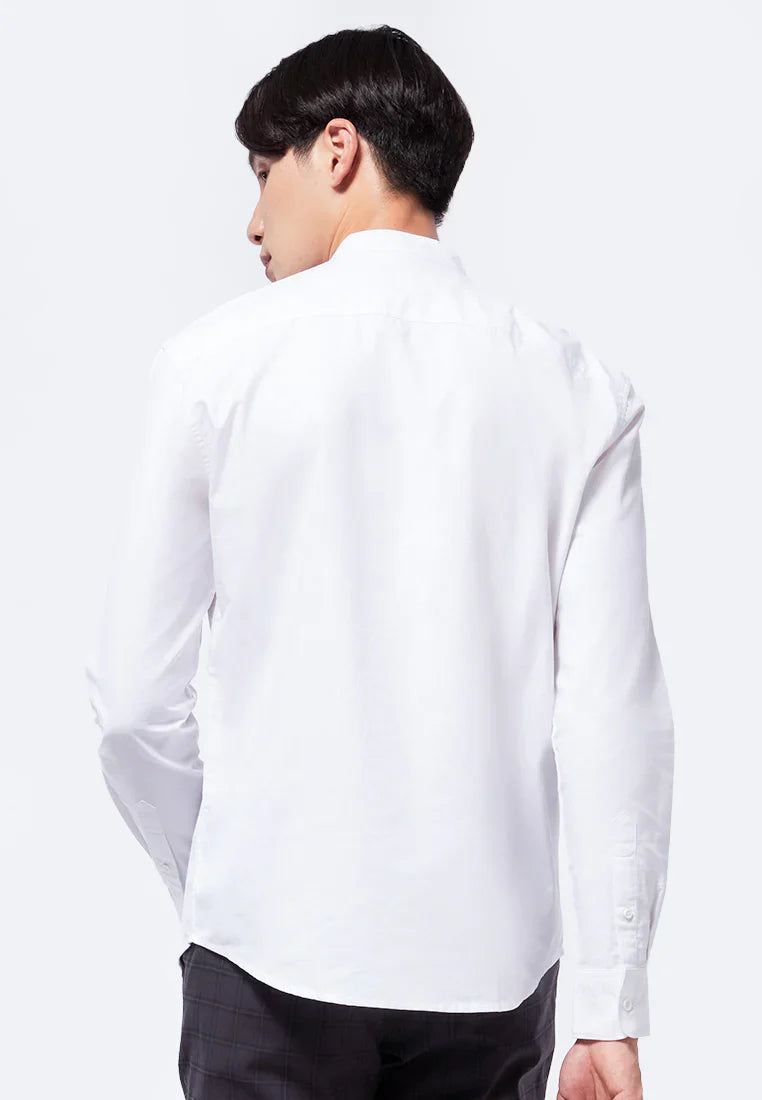 Long Sleeve Koko Shirt