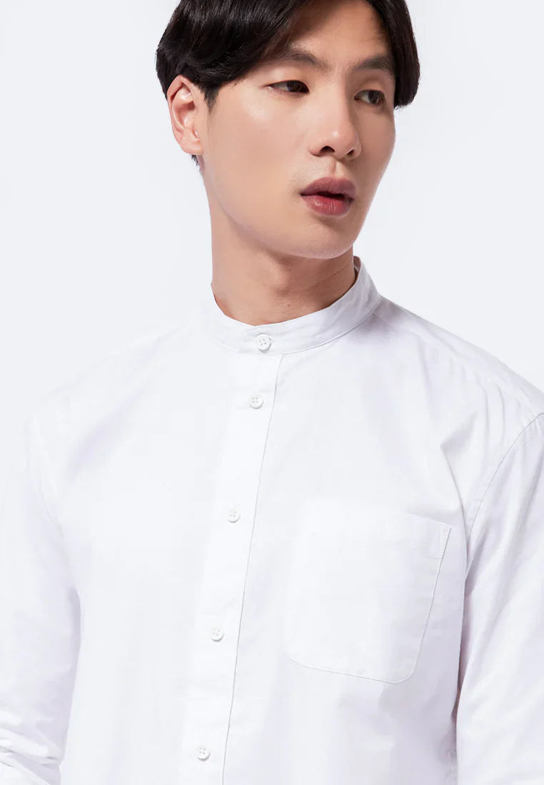 Long Sleeve Koko Shirt