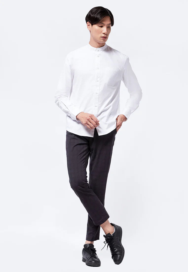 Long Sleeve Koko Shirt