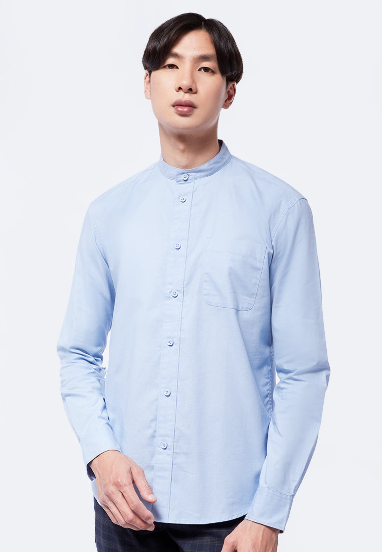 Long Sleeve Koko Shirt