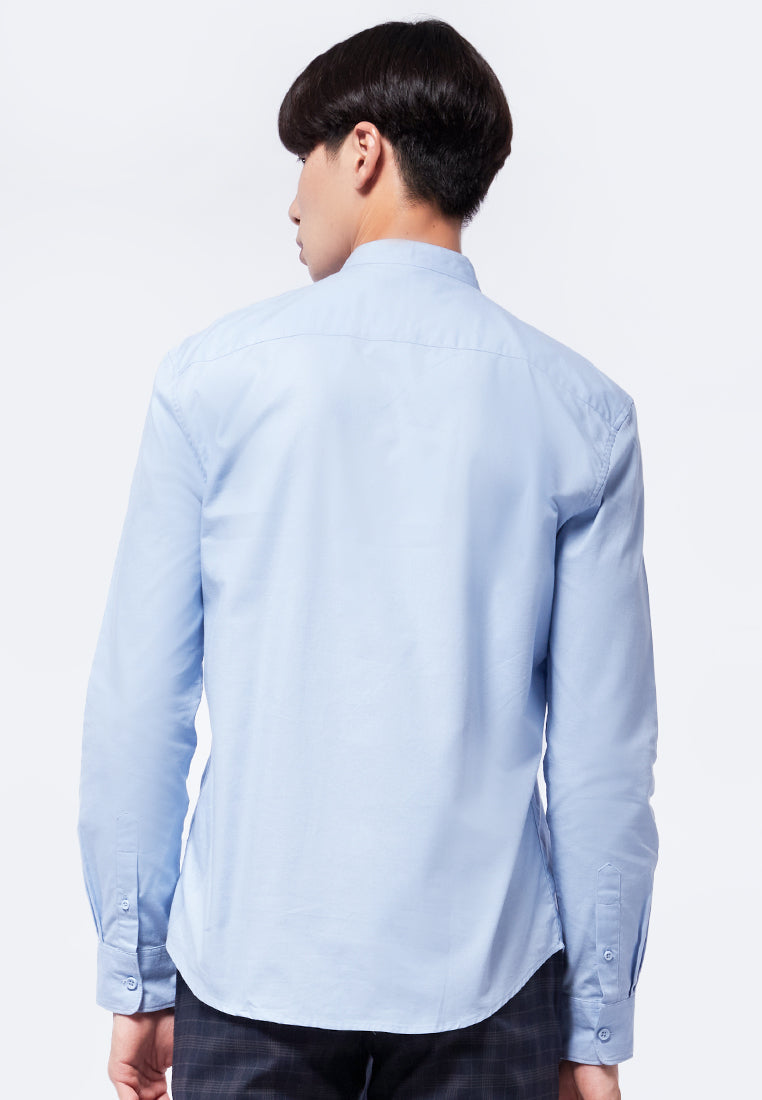 Long Sleeve Koko Shirt