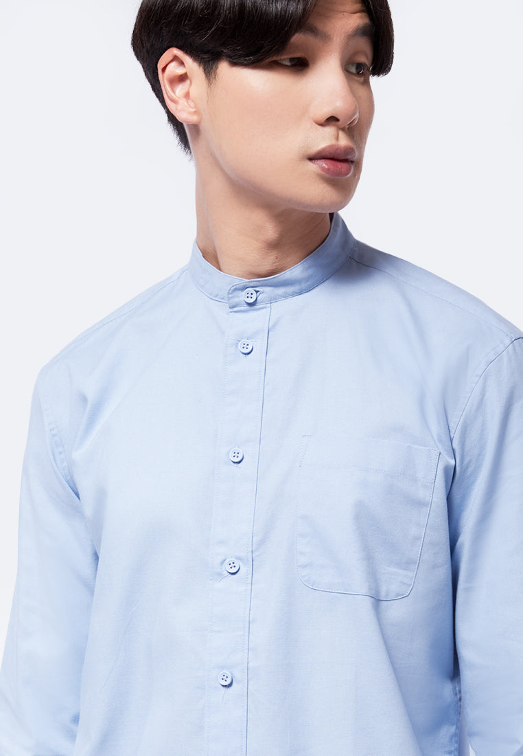 Long Sleeve Koko Shirt