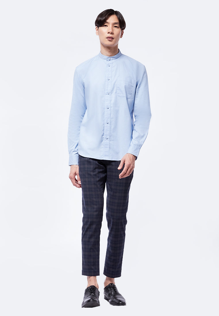 Long Sleeve Koko Shirt