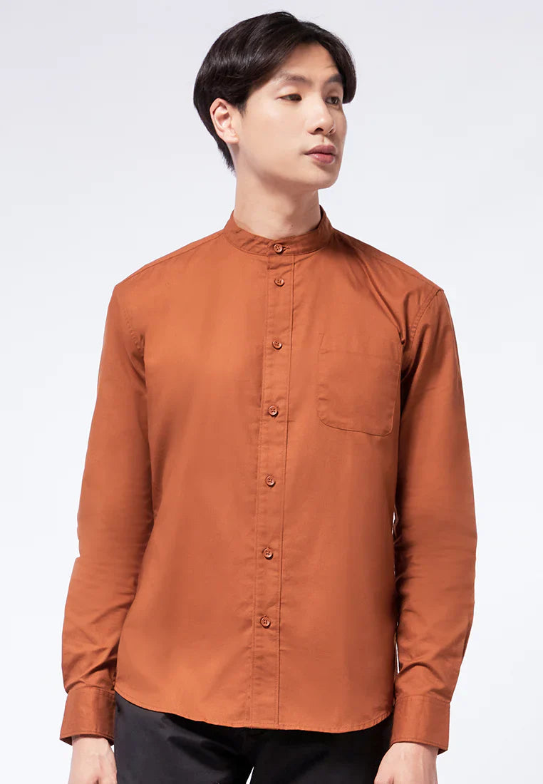 Long Sleeve Koko Shirt